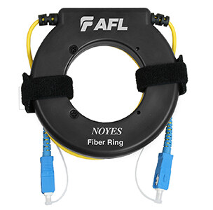 OTDR Fiber Rings